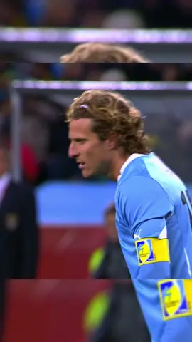 Forlán en el mundial 2010 #foryou #fyp #mundial #worldcup #golazo #futbol #forlan #uruguay