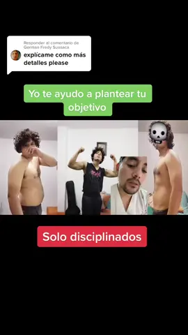 Respuesta a @German Fredy Suasaca #greenscreen solo personas que quieran cambiar.  #salud #Fitness #nutriciondeportiva #Gym #porcentajedegrasacorporal #nutricion #aesthetic #deficitcalorico 