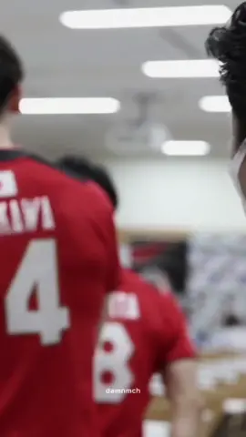 Untouchable #yukiishikawa #volleyballplayer #石川祐希 #nippon #fyp 
