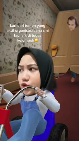 siapa yang relate? 😩 #serunyabelajar #mahasiswa #StudyTips #tipskuliah #education #tipsbelajar 