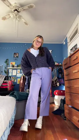 sweater is @naturallifehappy & shoes are @Princess Polly #OOTD 🦋🦋