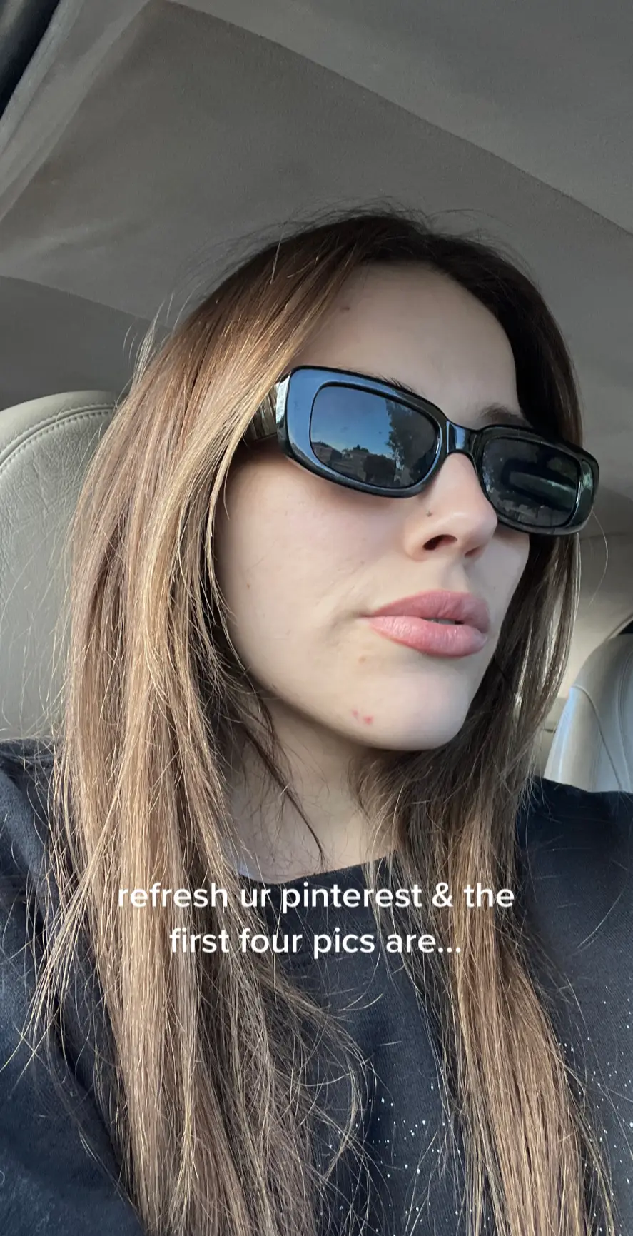 aweh this trend thooo — I fckin love pinterest #pinterestinspo 