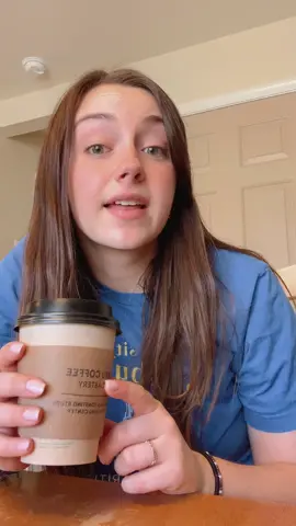 back at home means back at the BEST coffee shop <3