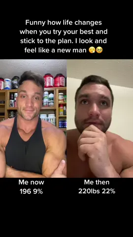 #duet with @cookingforgains im blown away  #mealplan #gym #gymmotivation 