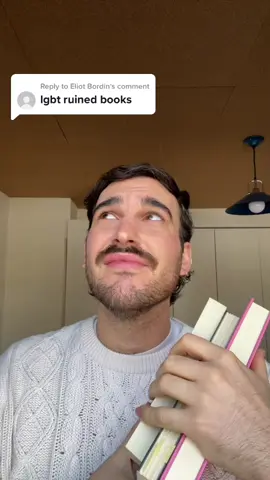 Replying to @Eliot Bordin ANYWAYS!!! Here are 3 queer books by queer people I think everyone should read 😇🏳️‍🌈#bookbinch #BookTok #queerreads #lgbtqbooks #lgbtqbookrecommendations #lgbtqbooktok #brandontaylor #carmenmariamachado #reallife #alejandrovarela #inthedreamhouse #thetownofbabylon 