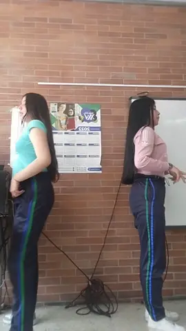 se logró!!🤎@MAYRA JOHANNA JIMÉNE #fypp #paratiii #baile 