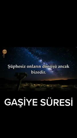 GAŞİYE SÜRESİ @Kur'an Vakti | وقت القرآن @القران الكريم kuran  al kerim @قرآن @نور القرآن | Noor AlQuran @أُويـــــــس محمود @kuranı_kerim✅ @kuranı kerim sevenler @🌹K_U_R_A_N🌹 @QuranTikTok @Quran Verse 🎧💙 #kurankerim #kuranıkerim🕋🕊🕋 #kuranıkerim🕋🕊 