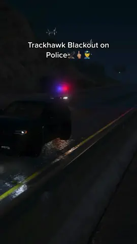 #gta #gta5 #policechase #trackhawk #srt #srthellcat #srt8 #gaming #trending #fyp 