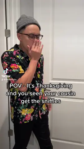 Don’t forget about your Family this Thanksgiving 🦃 #family #thanksgiving #friendsgiving #fyp #funny 