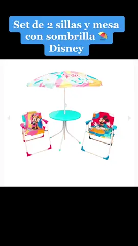 #disney #mesaconsombrilla #parati #playa #verano #verano2023 