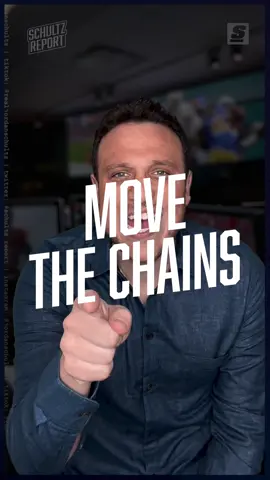 💪 Is Travis Kelce the OPOY? 📈 Can the Pats win the AFC East? ✈️ Is Zach Wilson killing the Jets?  @Jordan Schultz breaks it all down on a new 'Move The Chains.' 🔥