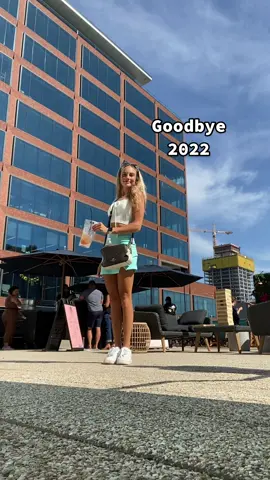 Hop on this trend for some serotonin🫶 #goodbye2022 #foryou 