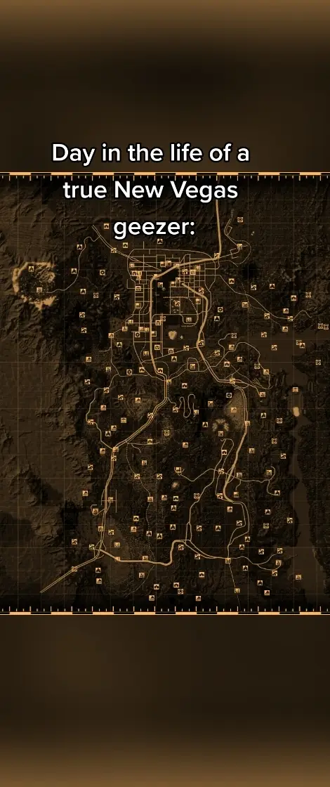 Once again I tried my best. This sound is my entire feed rn srry lol #fallout #newvegas #falloutnewvegas #truebrexitgeezer #gamingcommunity #falloutnv