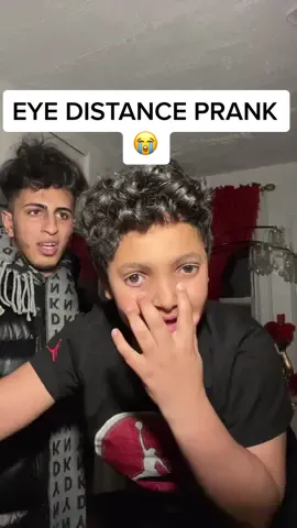 He’s so funny 😭 