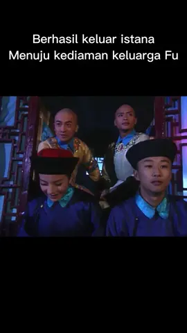 Phz0806 #huanzhugege #putrihuanzhu #vickyzhao #vickizhaowei #dracin #fyp 