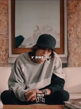 ¶ Dime Tú #DannyOcean #Music #CeTMusic 