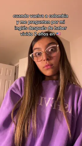 Es chistecitooo jaja #aupair #aupairlife #latinosenusa #usalife #aupairlatina #aupairlatina #colombia #bogota #trabajousa #intercambio  #nannylife #comedy #ecuador #peru #mexico #medellin #colombianos #trabajosihaybogota 