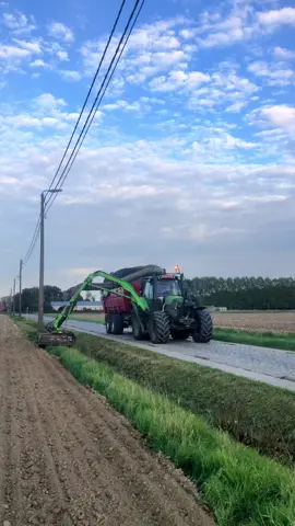 #deutzfahr #deutzfahrlovers #deutz #deutzfahragrotron #agrotron #deutzfahragrotron #record #maaien #grasmaaien #farmlife #trotsopdeboer #maaien2022  #dezeweekinpoah #boerentrots #poah #loonwerkismooiwerk #mooiwark #farmerslivesmatter #zonderboerengeeneten🚛🚜 #zonderboergeenvoervoorjou #zonderboergeenvoer🍐🚜🥔🌽🥛 #zonderboerligthongeropdeloer #zonderboerenzitjenaareenleegbordteloeren #stopdewaanzin #farmtok #geefboerentoekomst #strontrijden #zonderstrontkomterniksuitdegrond #zonderstrontgeeneteninjemond #farmlifeisthebestlife 