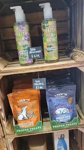 #gaiahealthstore #refillshop #southampton #visitsouthampton #vegan #vegetarian #SmallBusiness #SupportSmallBusiness #localbusiness #gogreen #REFILLABLE #healthyliving #happy #wellbeing #healthstore #zerowaste #plasticefree #petshampoo #pettreats