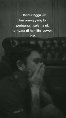 #hancurhatiku 😥