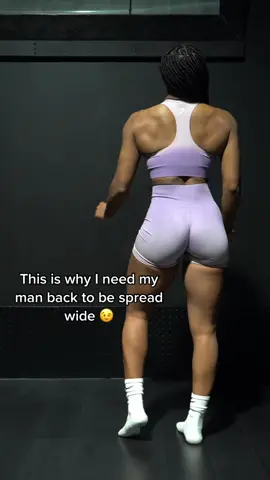 I like my man spread WIDE 😍😉 #HuluChippendalesDance #gymtoks #bigbacknowaist #BeTheReasonVisa #fyp 
