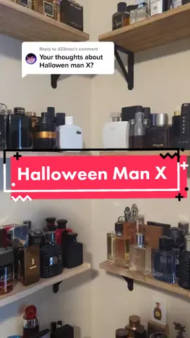 Replying to @d33mnx One of the best coffee fragrances out there #halloweenman #X #coffee #whiskey #leather #blackjack #cologne #designer  #fragrance #fragrances #coolweather #men #him @fragrancebuy 