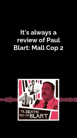Tomorrow, y’all. #DeathBlart 