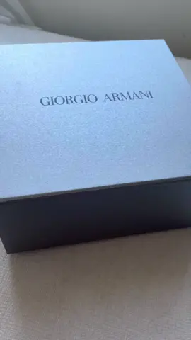 @Armani beauty Unboxing 🤍 so honoured !! #fyp #HuluChippendalesDance #BeTheReasonVisa #contentcreator #armanibeauty #armanibeautypartner #armanimyway #georgioarmani #armanifoundation #makeupunboxing #sephorahaul 