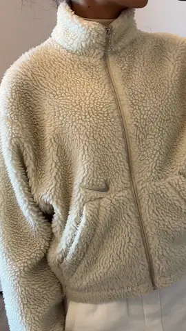 best fleece for me ✨ #fleecejacket 