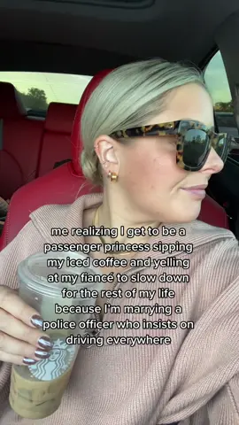 Shut up and drive, tysm. #policewife #leowife #policeoftiktok #firstresponderwife 