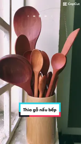 Bạn đã gặp được người ngày ngày đều muốn tâm sự cùng bạn bất kể là vấn đề gì chưa?😊 . . . . Thìa nấu bếp nhà mình dùng ở giỏ hàng nha😊  #xuhuong #decorbep #nauan #nauanngon #thiago #thìa #decor #fypシ #tinhyeu #kechuyen 