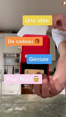 C’est géniale non? 😍 #noel #cadeau #amazon 