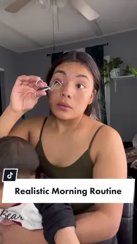 Realistic Morning in the life of a SAHM of 3❤️ Tried something different. Kept the audio on! Let me know if you guys like this or just the songs😅#sahm #sahmlife #morningroutine #momlife #momof3 #sahmof3 #MomsofTikTok #latinacreator #familyvlog #productivemorningroutine #amadecasa #mamadetres #fyp 