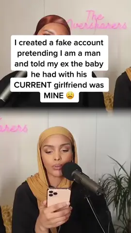 The most insane write in 😫 what are your thoughts guys? Link in bio  #fyp #foryou #muslimtiktok #somalitiktok  #cheatingboyfriend #revenge  
