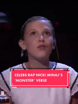 This verse goes so dummy😌🔥 #nickiminaj #monster #nickiminajedit #adele [🎥: @rapsm0gul] 