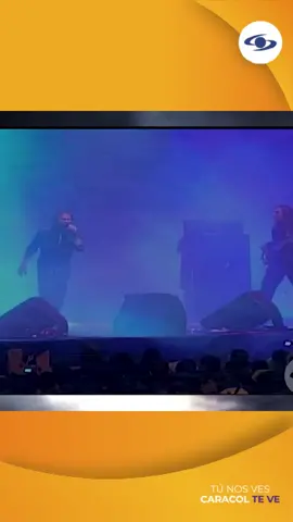 El esfuerzo de #ElkinRamirez dio frutos cuando supo  que #Kraken sería la banda que abría y cerraba #RockalParque en 1997.