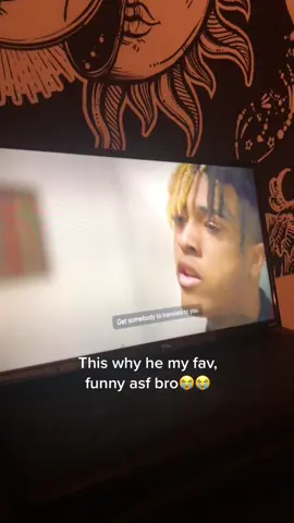 Mans even taught me some sign language in the past🙏🏽 goat asf #xxxtentacion #xxx #jahseh #jahsehonfroy #fyp #fypシ #xyzbca #lgbtq 
