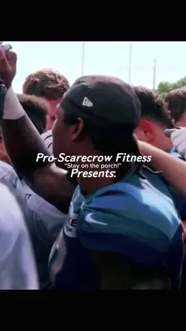 𝙋𝙧𝙤-𝙎𝙘𝙖𝙧𝙚𝙘𝙧𝙤𝙬 𝙁𝙞𝙩𝙣𝙚𝙨𝙨 𝙋𝙧𝙚𝙨𝙚𝙣𝙩𝙨: Jamaal Williams - #Sports #StumbleToVictory #nflfootball #jamaalwilliams #motivationalspeech #teamtalk #peptalk 