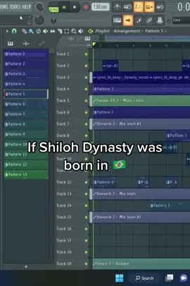 Take 2🎬 tryna get this funk right #fyp #parati #paravoce #brazil🇧🇷 #brazilfunk #bailefunk #bailao #shilohdynasty #illkeepyousafe #p #kingneto 