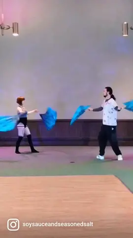 What could be more beautiful 🤩 💖 So happy with our new flag poi from @spinflagpoi !! 💫 These will be available for trying out this weekend at our PoiLooza event! (And the jam on Sunday too) 🙃 ✨ If you haven't heard about our PoiLooza event this Saturday, click the link in our bio! Pretty excited to start creating our dream of prop-specific flow arts intensives.  💥 This one is perfect for new poi spinners and anyone interested in partner poi.  🍂 If you can't make it out this Saturday, stay tuned! We want to run a lot more of these types of events. You're also welcome to DM us if you're interested in workshop recaps videos (which will be available after the event!) 👀 Not interested in classes? We have tickets available for the showcase and/or glow jam as well.  🥳 Did I mention the hot tub & attached restaurant? ✨ Hope to see some of y'all on Saturday!  Poi from @spinflagpoi (discount code incoming) Krysten's shorts by @slit_weave  Discount code: SSnSS #poispinning #flagpoi #partnerpoi #spinsconsin #popularizepartnerpoi #poilooza #oshkoshwi #oshkoshwisconsin #poiflow #poidance #ladiesoftechpoi #techpoi #womenofpoi #poichat #poilove #silkpoi #veilpoi #fabricpoi #partnerdance #movementworkshop #couplesgoals