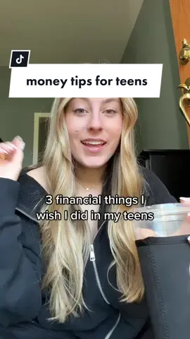money tips for teens! these are the top 3 things I’d recommend, especially building credit in your teenage years! The Path Card has now taken the number one spot for my beginner credit card recommendation so lmk if you have questions about it :) #ad #pathpartner  #moneytipsforteens #teenmoneytips #financialtipsforstudent #moneytipsforbeginners #moneymanagementtips #financialfreedom 