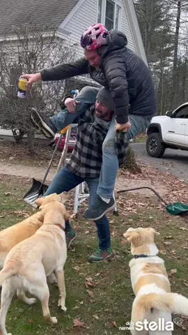 My uncle and me 36 minutes after saying we wouldn’t talk to each other on Thanksgiving. IG: @fredtheafghan #funcle #crunkle #dognamedstella #dognamedmabel #fredtheafghan 