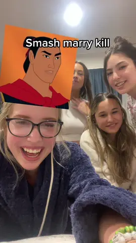 Annelise + megamind 4 eva🫶🤝
