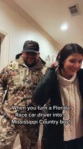 Florida meets Mississippi 
