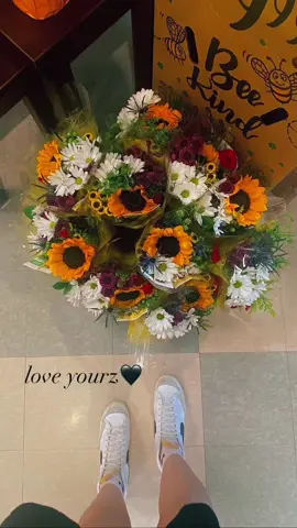 love yourz🤎