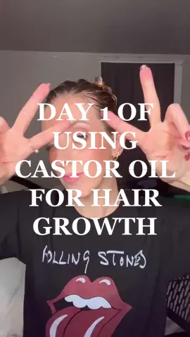 F o l l o w along to see if Castor Oil can help me get my hair back to the length and condition it used to be🥹 I used to do castor oil masks ALL THE TIME! This helped so much with my hair growth after I had my first baby so hoping it helps the health and growth of my hair this time😊 • • • • #hair #hairgrowth #hairgrowthjourney #haircare #haircareroutine #blondehair #blonde #healthyhair #castoroil #castoroilhairgrowth #castoroilforhair #hairoiling #sahm #weekend #HuluChippendalesDance #thanksgiving #SelfCare #mom #postpartum #hairloss #postpartumhairloss  Castor oil  Castor oiling  Hair oiling  Hair growth  Long hair  Healthy hair  Postpartum hair loss  Hair loss 