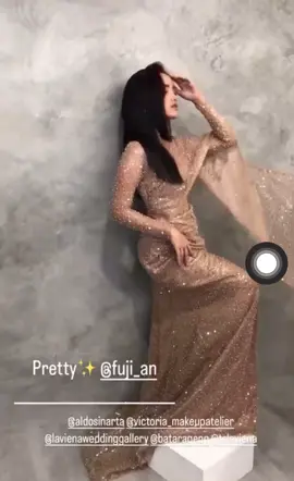 Weee pretty fujii 🥰😍😍🥰😍 #fujiiian❤ #berhakbahagia #AQUADULU #thofulovers❤️ #photoshoot #photoshoot 