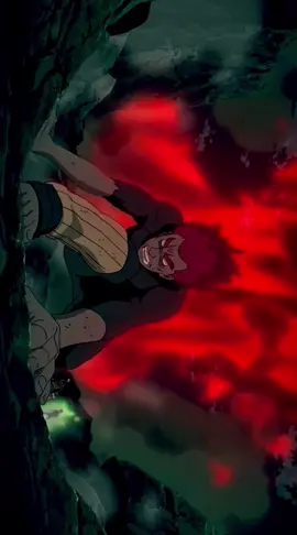 Might Guy’s Sacrifice😢 #fyp #anime #amv #naruto #mightguy 