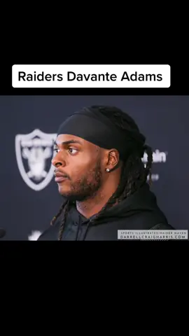 #raiders #davanteadams #davanteadams17 #nfl #nflnews #media #fyp #fypシ #sports #footballtiktok #footballvideo #footballskills 