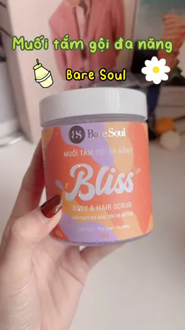 Mẹo giúp tóc và da luôn đẹp cho mấy bà nè 🧚🏻‍♀️ #xuhuong #baresoul #haircare #bodycare #reviewlamdep #pumreview 